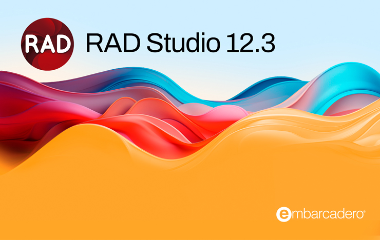 RAD Studio 12.3