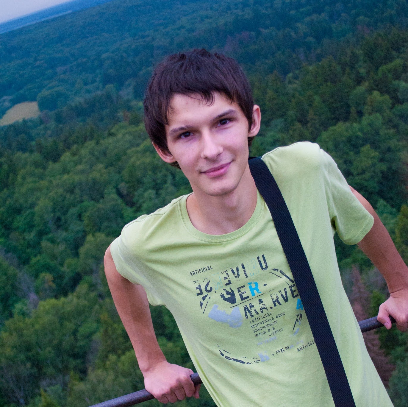 Andrey Efimov