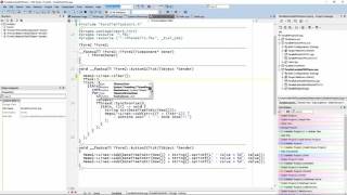 How To Use C++ Parallel Tasks - Parallel Programming Library