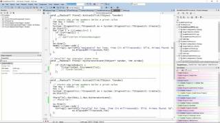 David I - C++ Multi-Threading for Mobile and Desktop Apps