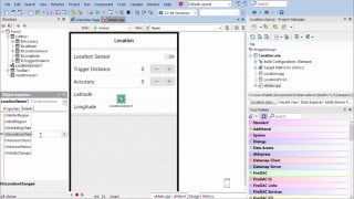 Getting Started C++ Location Services, iOS and Android