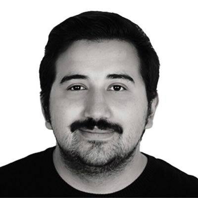 Abdullah ILGAZ