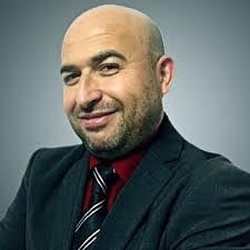 Abdelali Zekiri