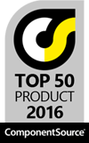 Top 50 Award