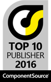 Top 10 Award