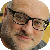 Ian Barker